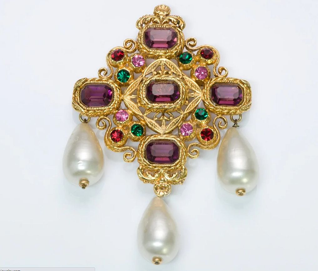 Chanel Jewelry