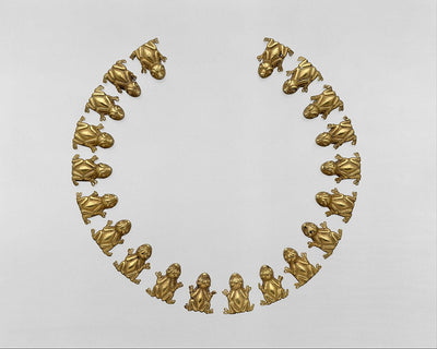 Aztec Jewelry: History, Craftsmanship & Cultural Meaning