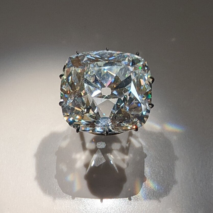 Diamond