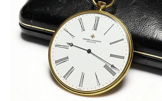 Vacheron Constantin Watch