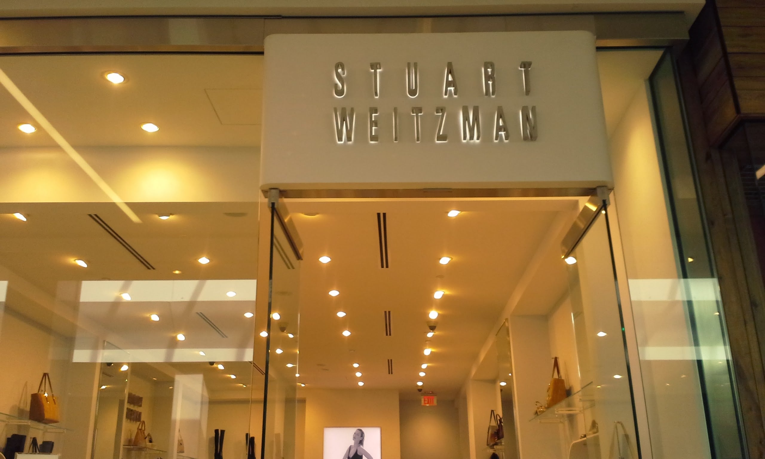 Stuart Weitzman