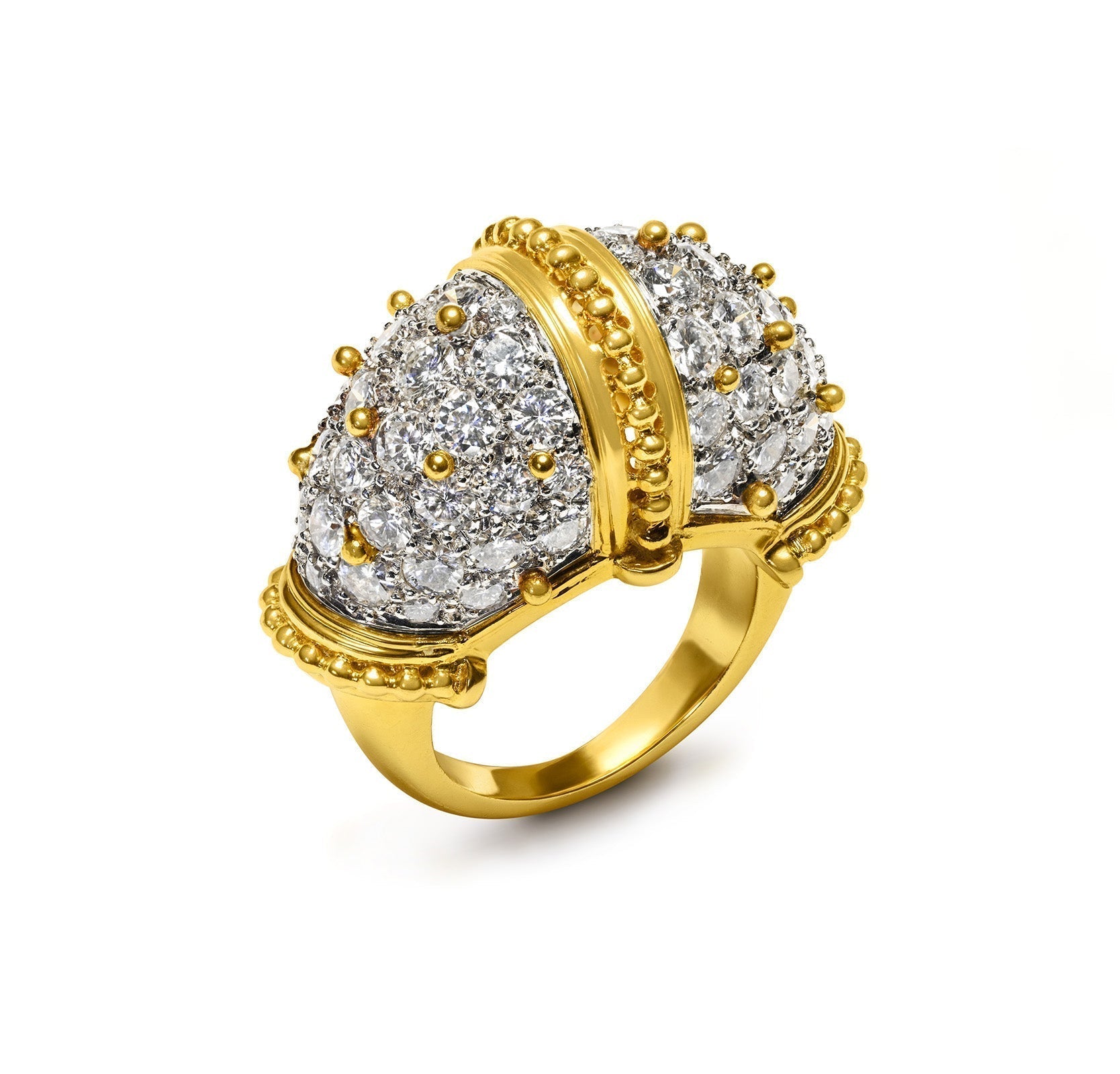 Tiffany Ring