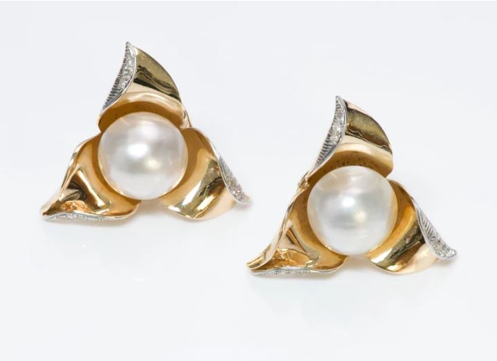 Trabert & Hoeffer jewelry