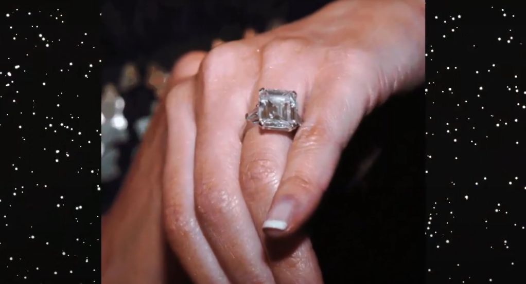 A Peek Into Melania Trump's Luxury Jewelry Collection - DSF Antique Jewelry