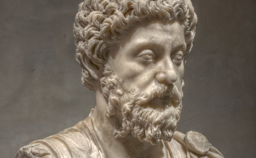 Ancient Wisdom: Famous Quotes Of Emperor Marcus Aurelius - DSF Antique Jewelry