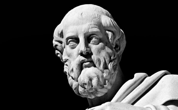 Ancient Wisdom: Famous Sayings Of Plato - DSF Antique Jewelry