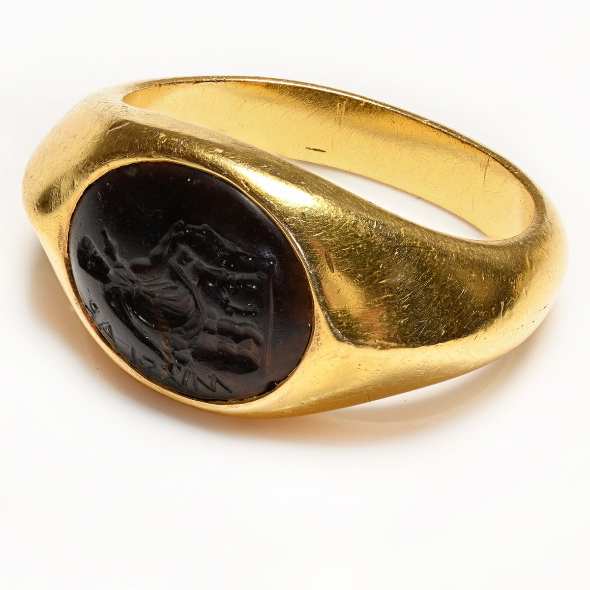 Ancient Roman Jewelry: A Brief Journey Through History