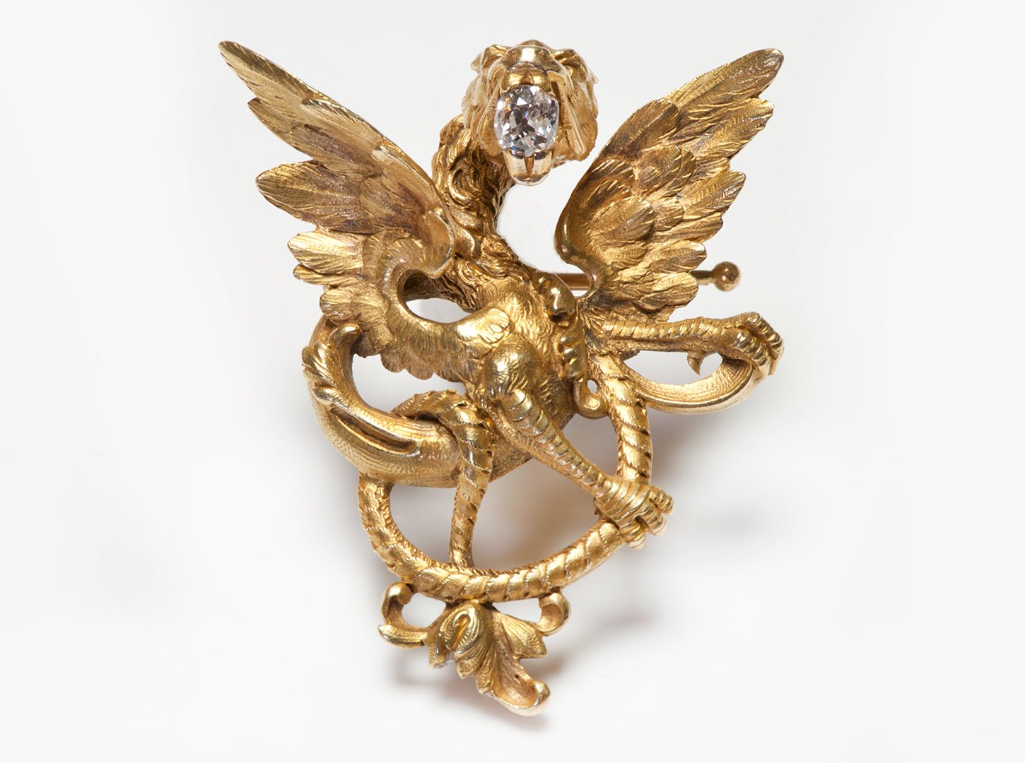 Antique Art Nouveau Jewelry – Classy and Glamorous - DSF Antique Jewelry