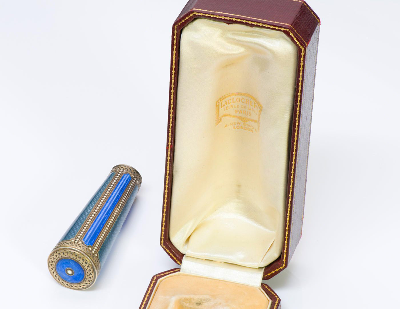 Lacloche Frères objects jewelry