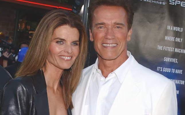 Arnold Schwarzenegger's Ex-Wife Will Receive A Fortune. Cheating Costs A Lot - DSF Antique Jewelry
