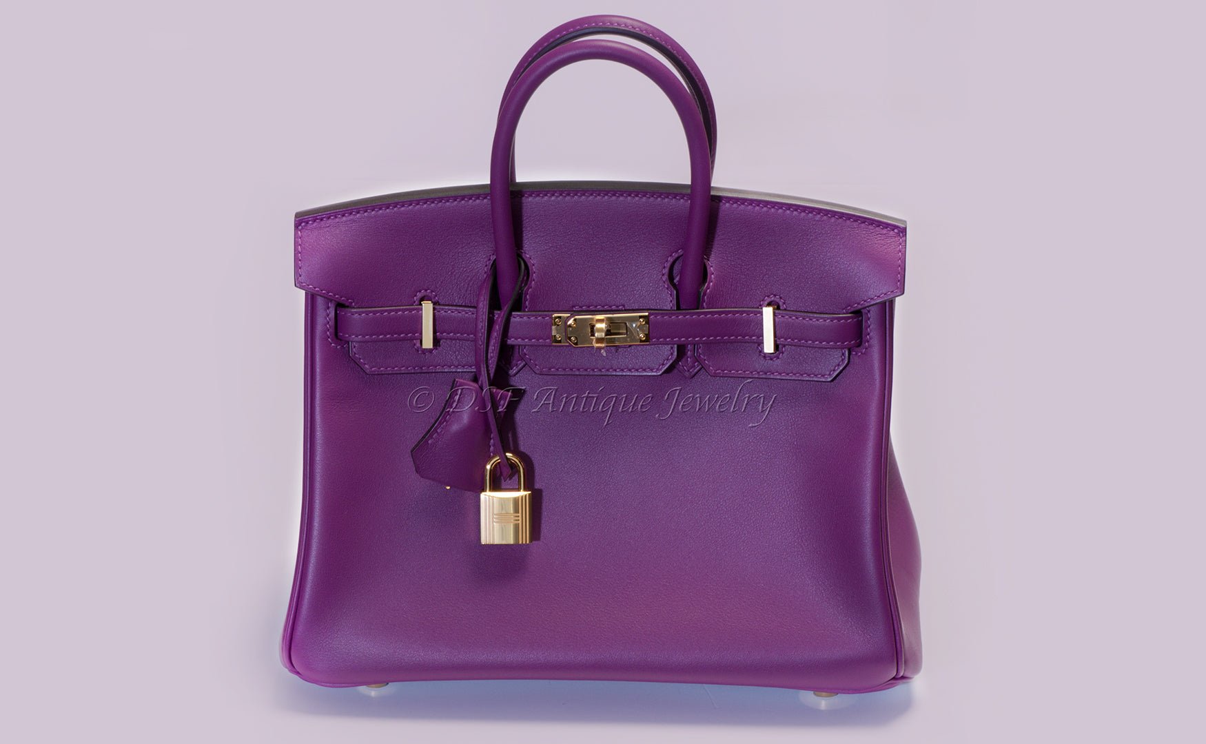 Birkin Bags - One of The Most Expensive Luxury - DSF Antique Jewelry