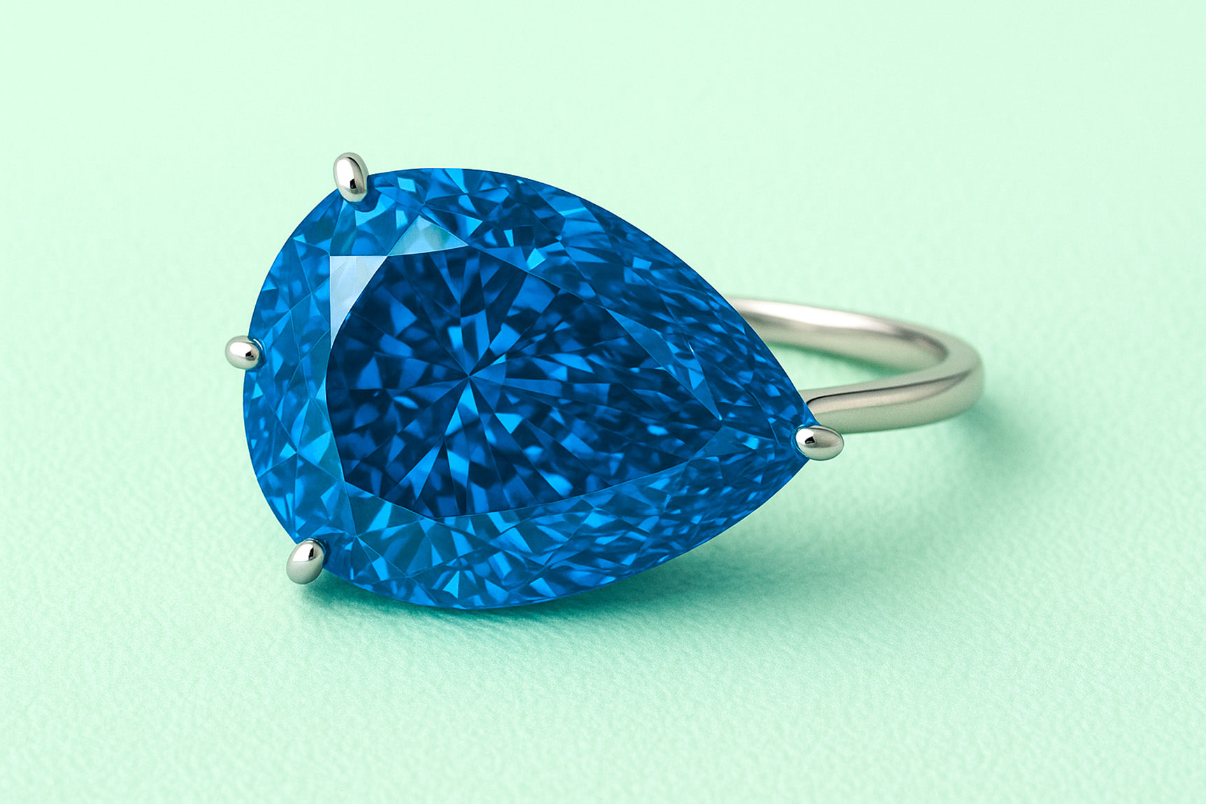 blue diamond auction 