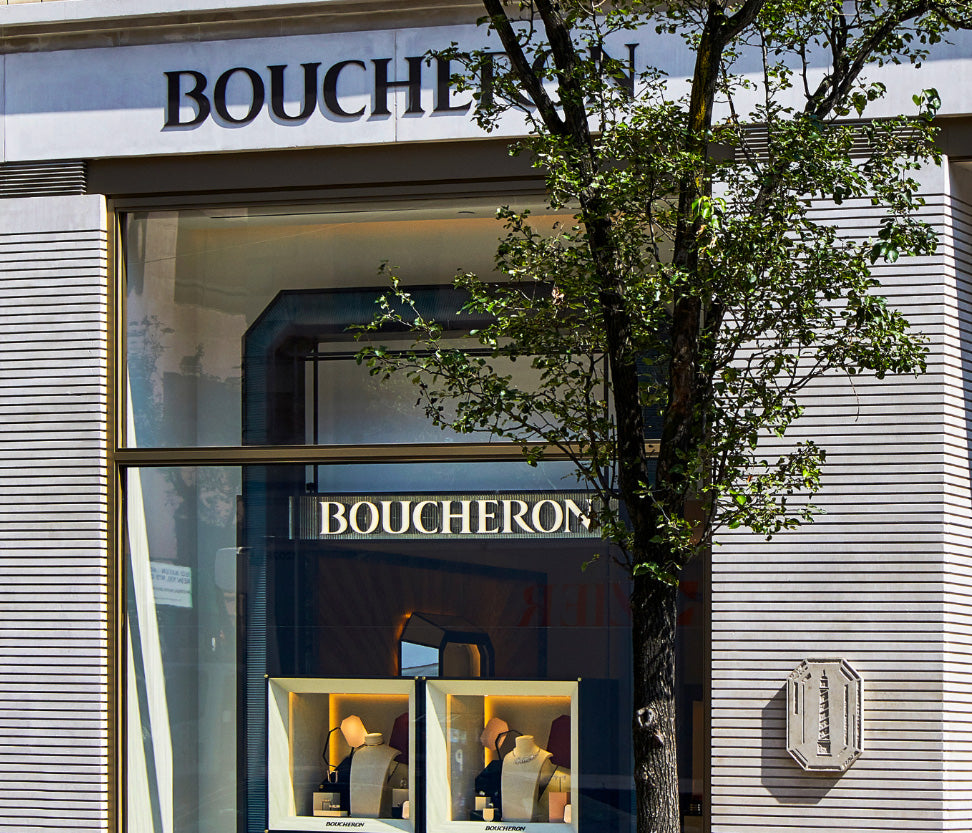 Boucheron’s Arrival in New York: A Landmark Moment for Luxury Jewelry