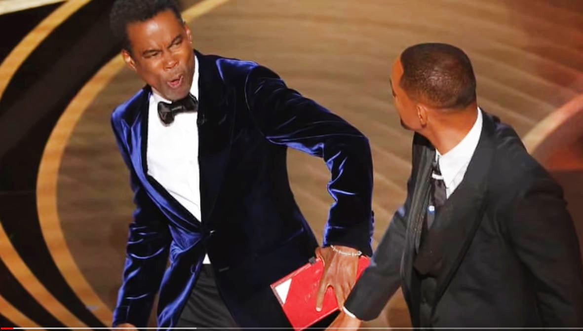 Chris Rock Reacts After Will Smith's Apology: If everybody Claims To Be A Victim... - DSF Antique Jewelry