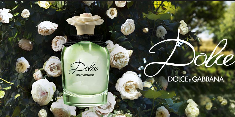 Dolce & Gabbana’s Takes Perfume And Makeup Business In-House - DSF Antique Jewelry