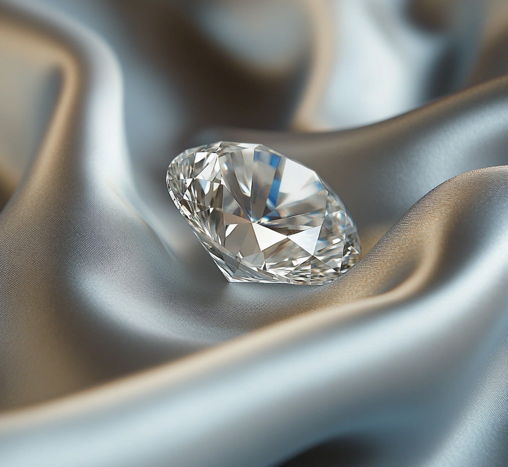 The Science of Diamonds: Beauty, Strength and Modern Research