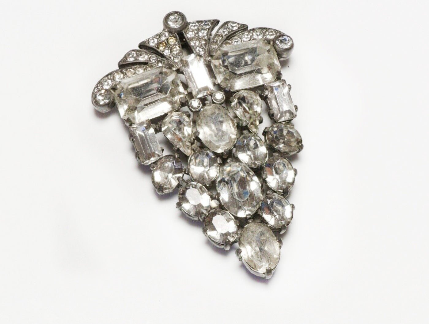 Eisenberg Vintage Jewelry - Beauty and Style at Affordable Prices - DSF Antique Jewelry