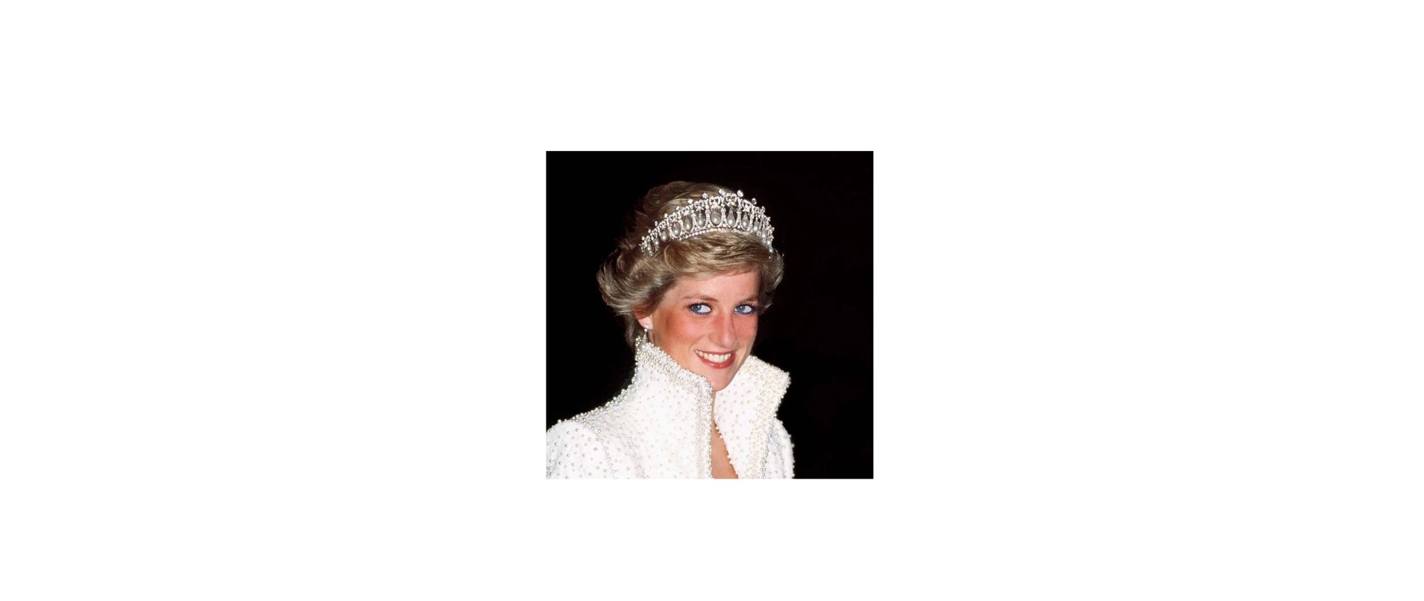 Exploring Princess Diana's Love For Vintage & Antique Jewels - DSF Antique Jewelry
