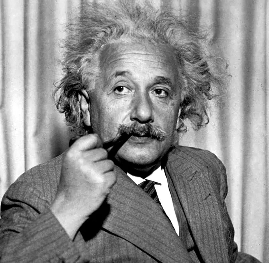 Famous Albert Einstein's Quotes That Will Blow Your Mind - DSF Antique Jewelry