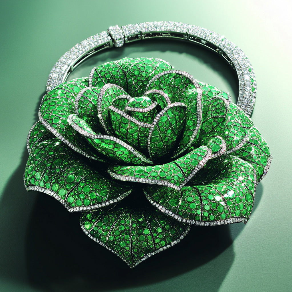 The World's Most Famous Jewelry Brands: Top 15 Icons of Luxury and Ele