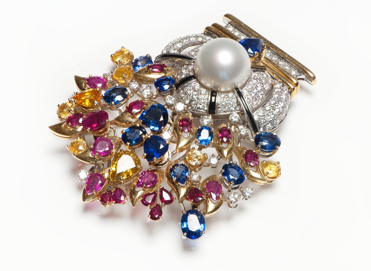 Gemstones of the Year: A Guide to Elegance and Allure - DSF Antique Jewelry