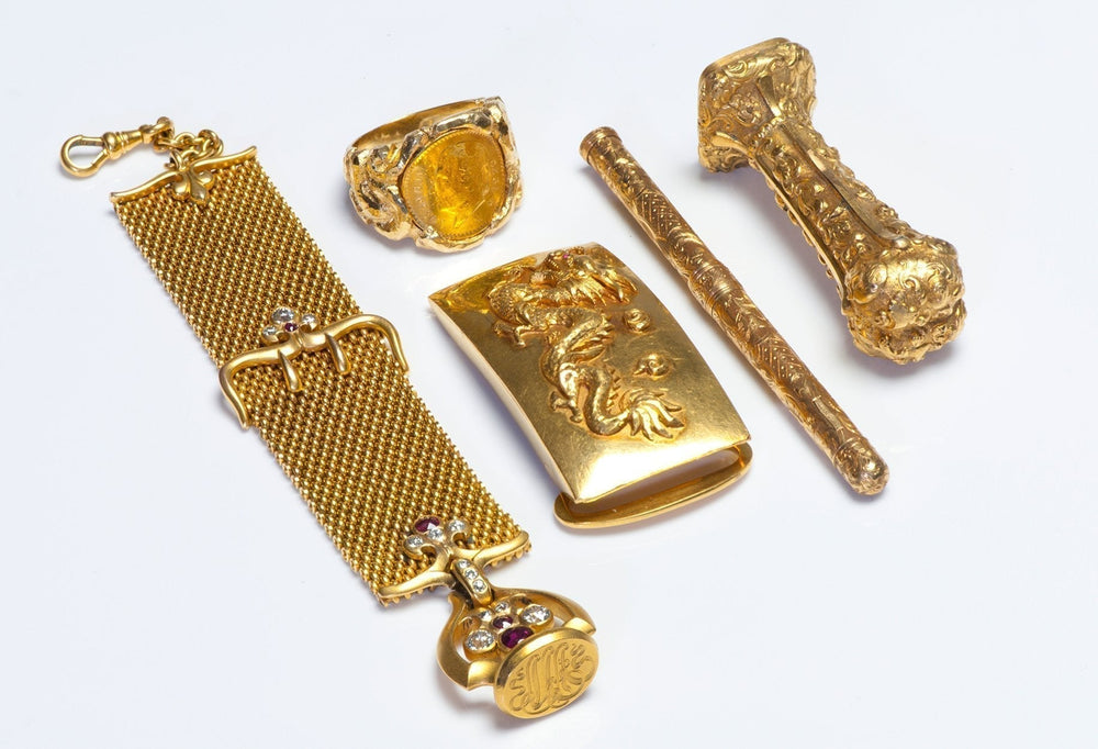 Generation Z And Millennials Are Starting To Invest in Gold