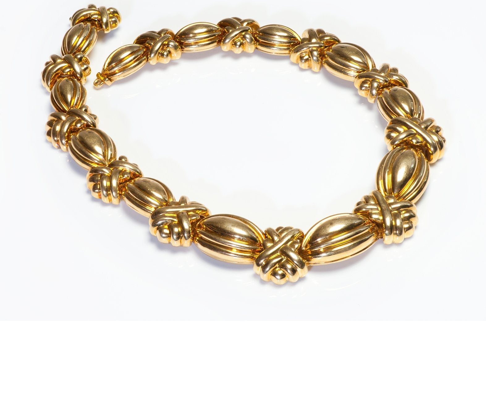 Hammerman Brothers Jewelry: Original Designs and Highest Quality - DSF Antique Jewelry