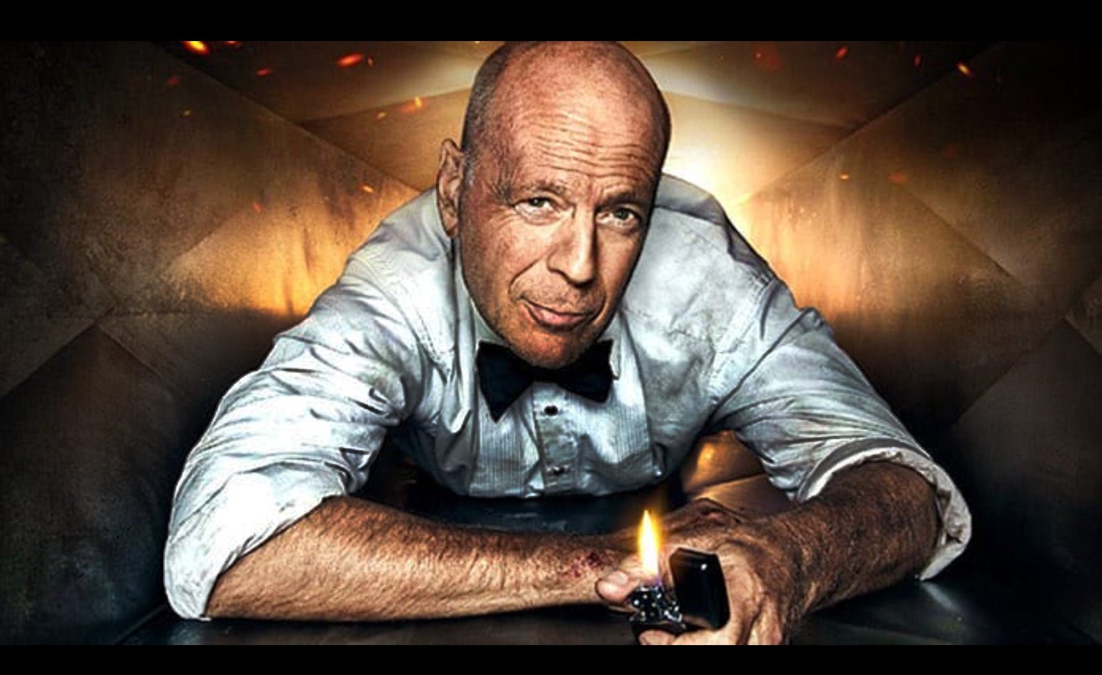 Hollywood Loses A Legend: Bruce Willis Is 'Stepping Away' From Acting - DSF Antique Jewelry