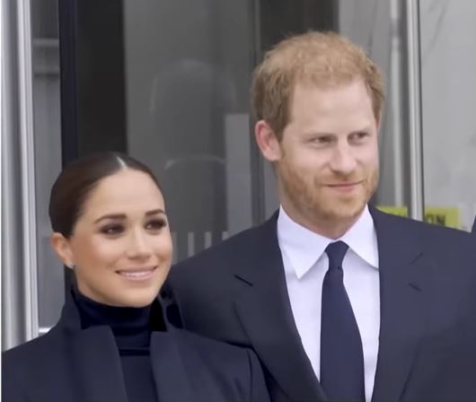 How Did Prince Harry Knew Meghan Was His Soul Mate? - DSF Antique Jewelry