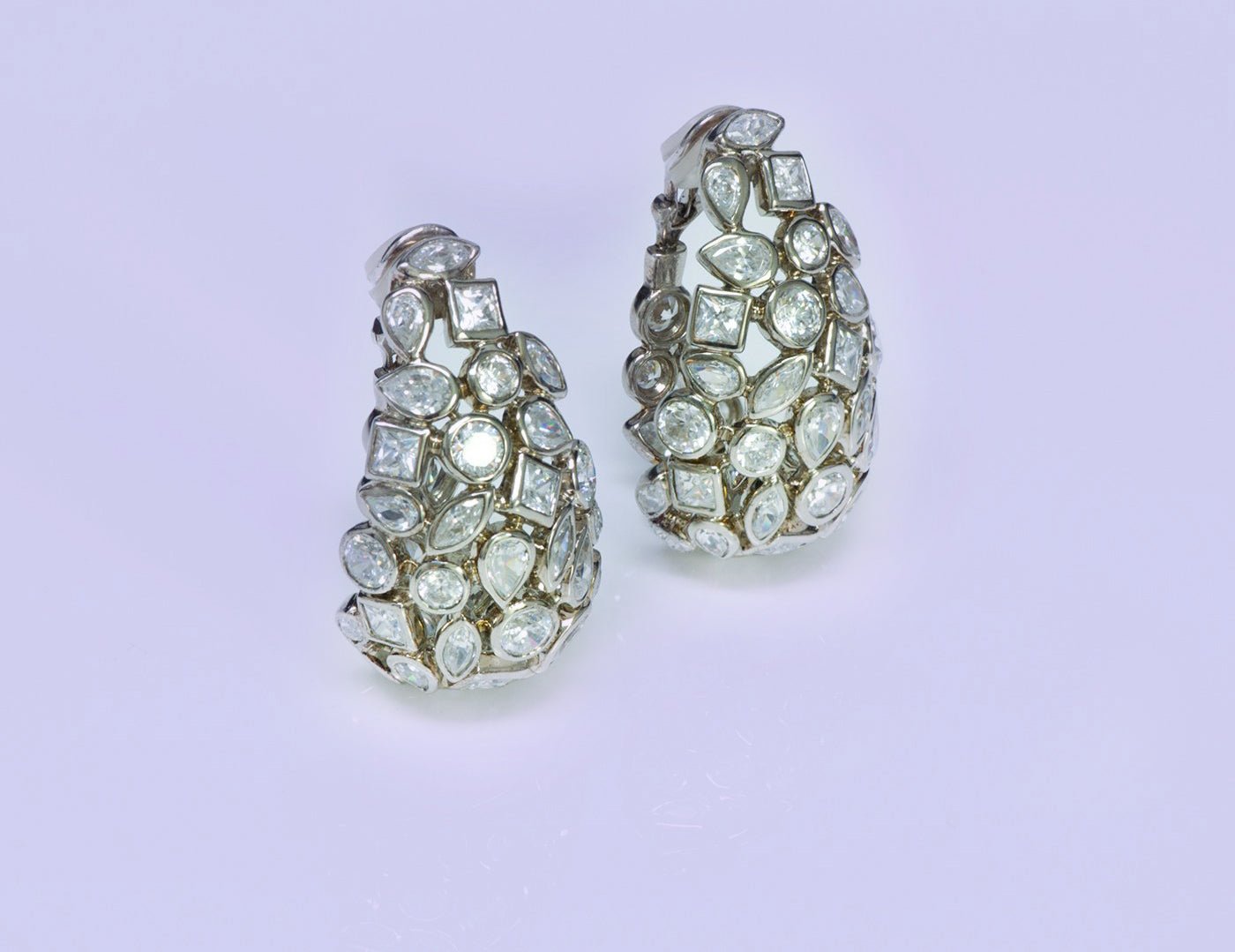 How To Keep Your Gold And Silver Jewelry Clean - DSF Antique Jewelry