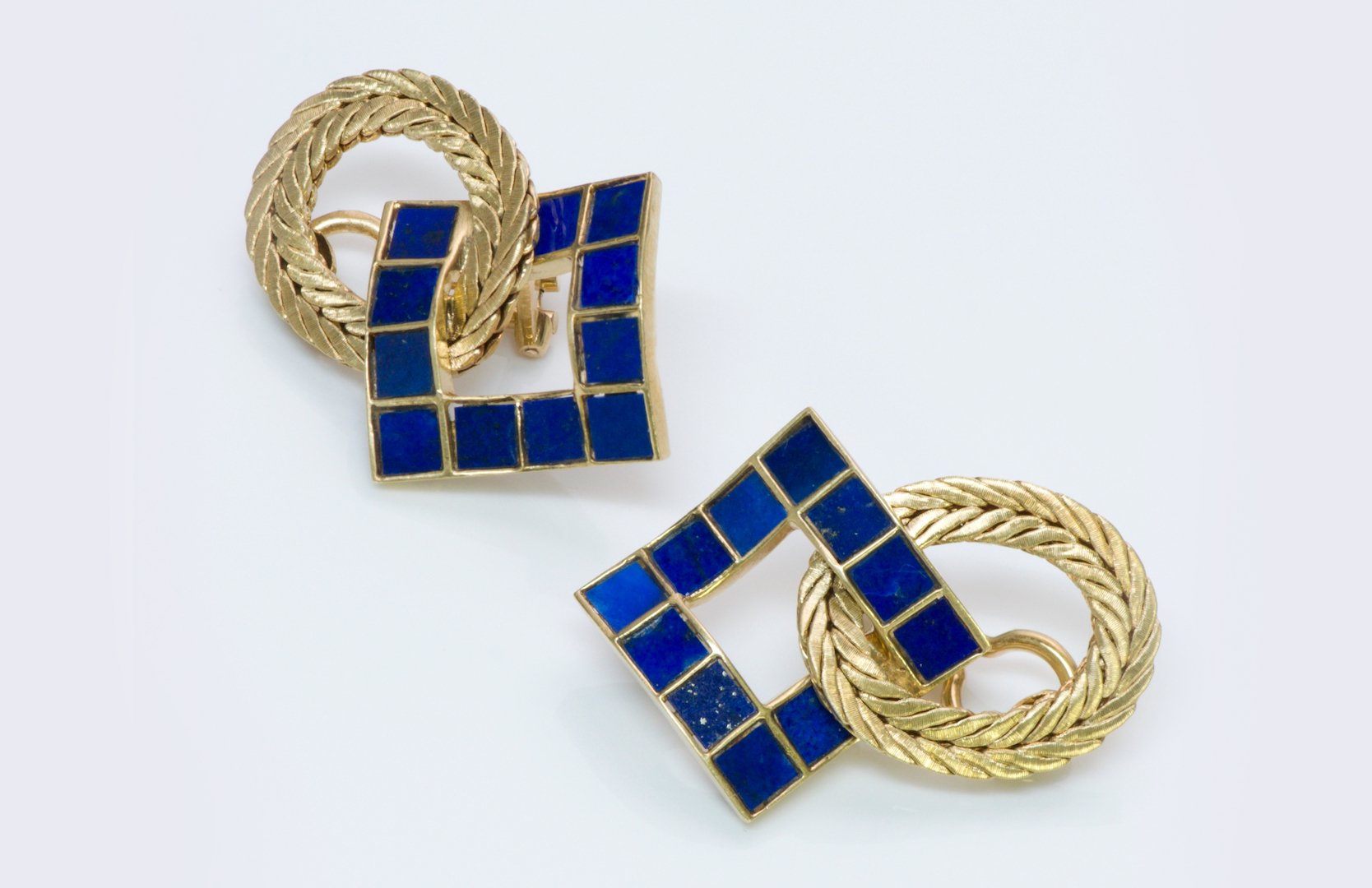 Italian Jewelry: A Universe Full Of Beauty, Complexity, And Life - DSF Antique Jewelry