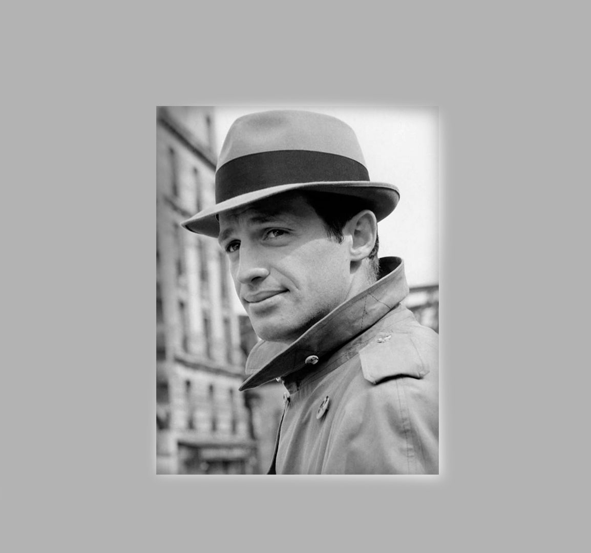 Jean-Paul Belmondo: Eight Memorable Lines from His Famous Movies - DSF Antique Jewelry