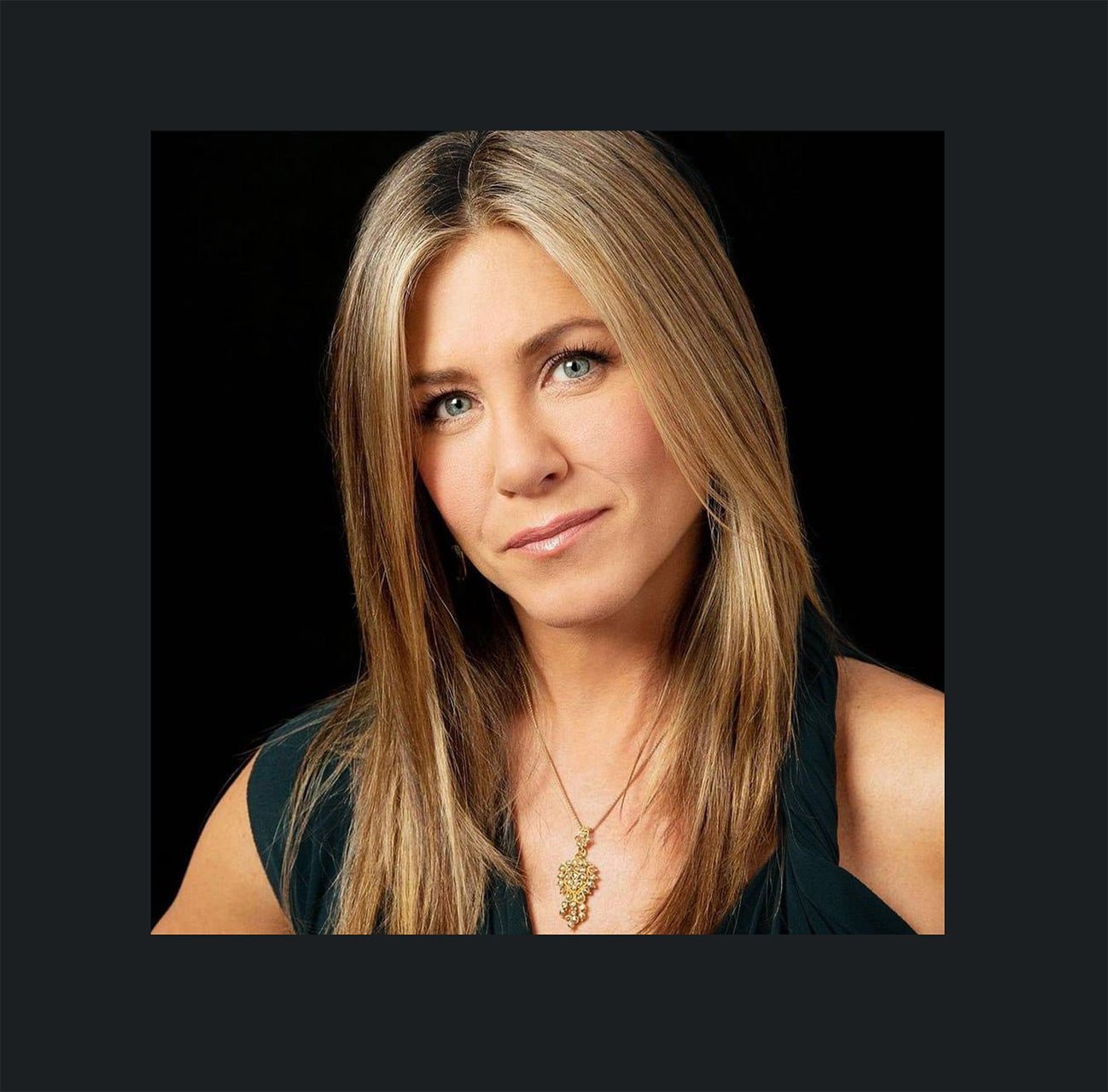 Jennifer Aniston Is Suffering From A Terrible Disease - DSF Antique Jewelry