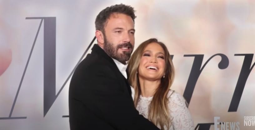 Jennifer Lopez And Ben Affleck Got Engaged - For The Second Time - DSF Antique Jewelry