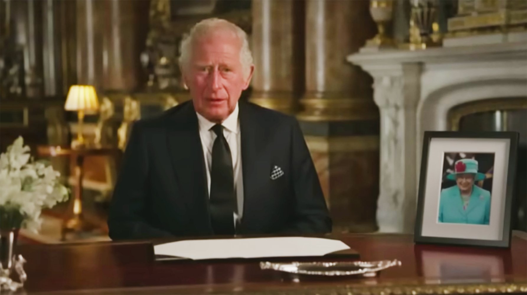 King Charles III: Ten Important Things You Need To Know About The New King - DSF Antique Jewelry
