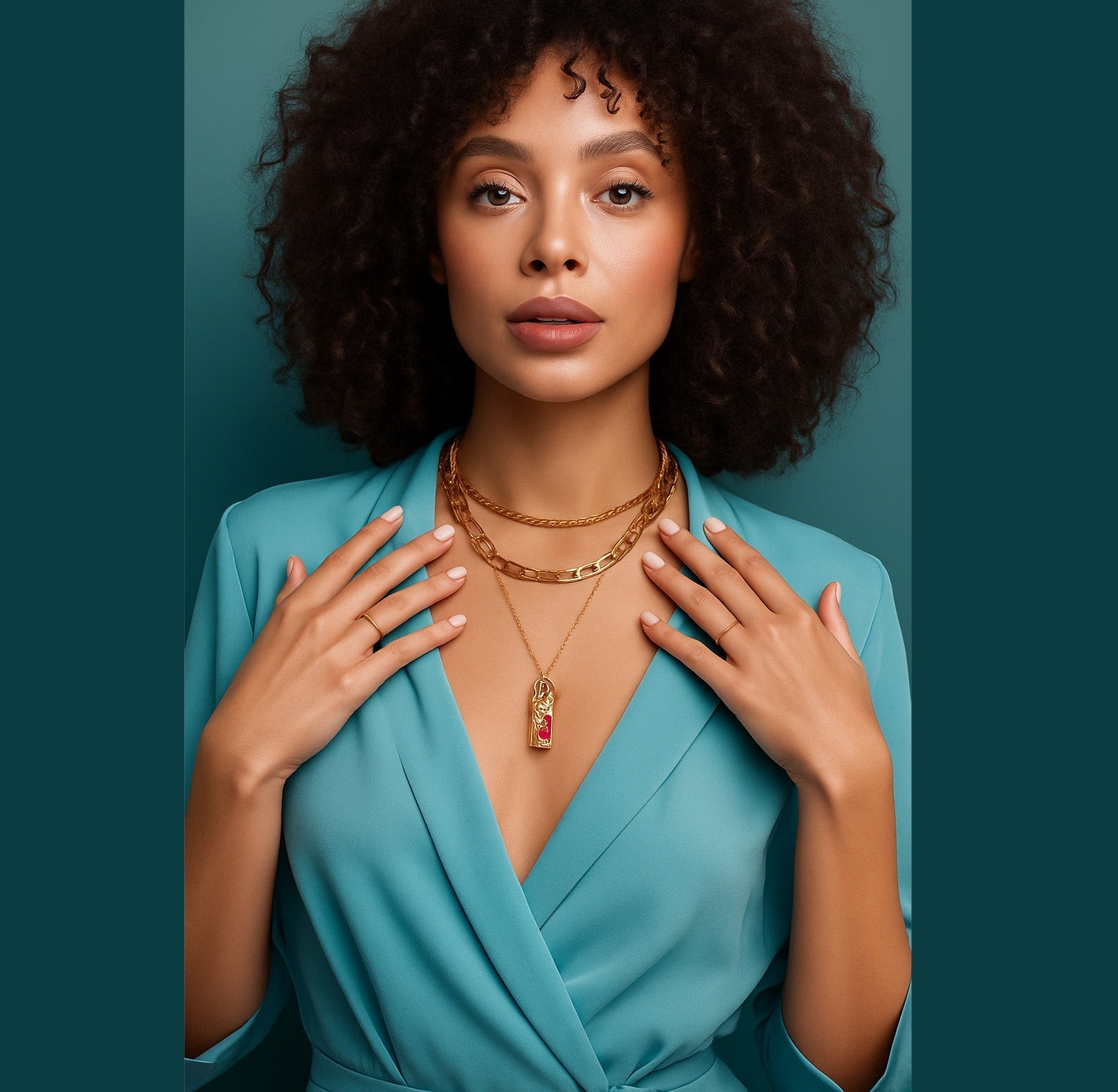 Gold Necklaces: Have You 