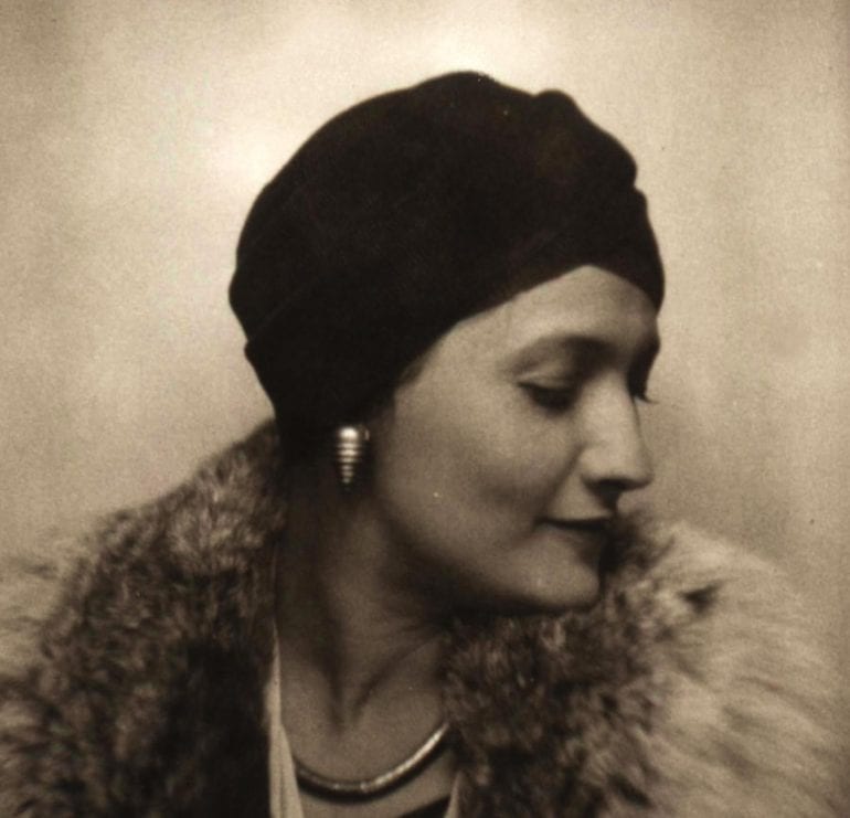 Legendary Women Who Revolutionized Jewelry Design - DSF Antique Jewelry