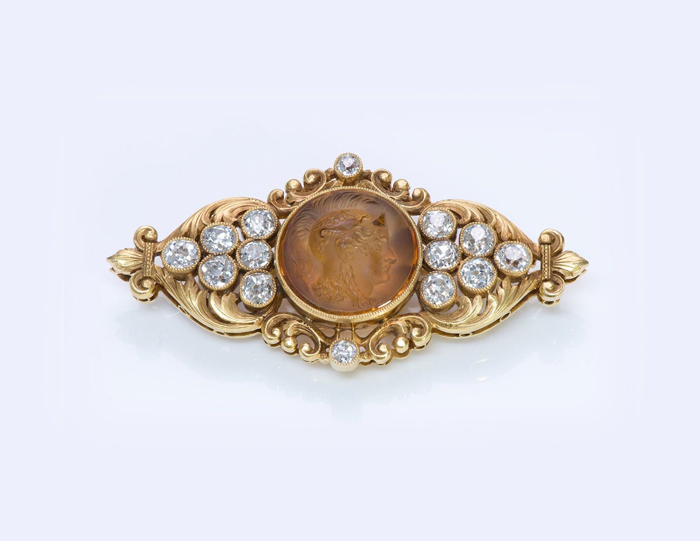 Marcus & Co. Jewelry - A Story About Perfection - DSF Antique Jewelry
