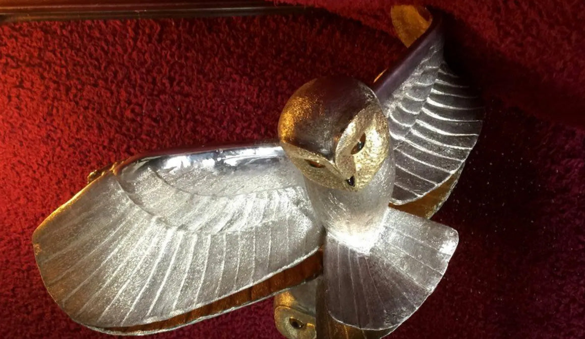 World’s Longest Treasure On the Trail of the Golden Owl 