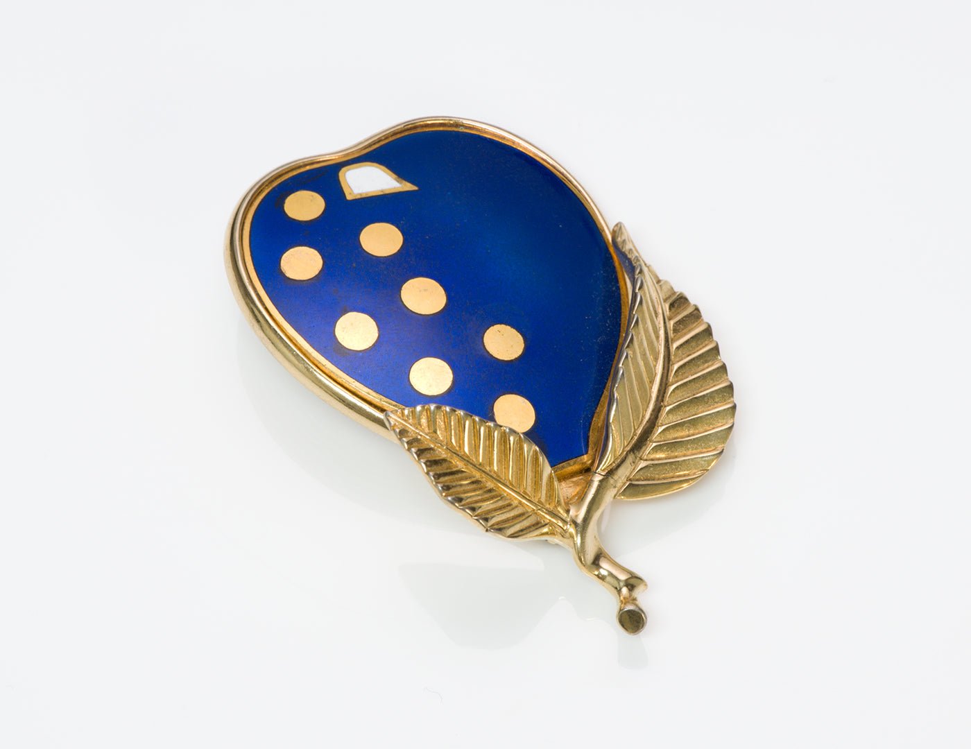 Nettie Rosenstein Jewelry: For Women Who Dare to be Different - DSF Antique Jewelry