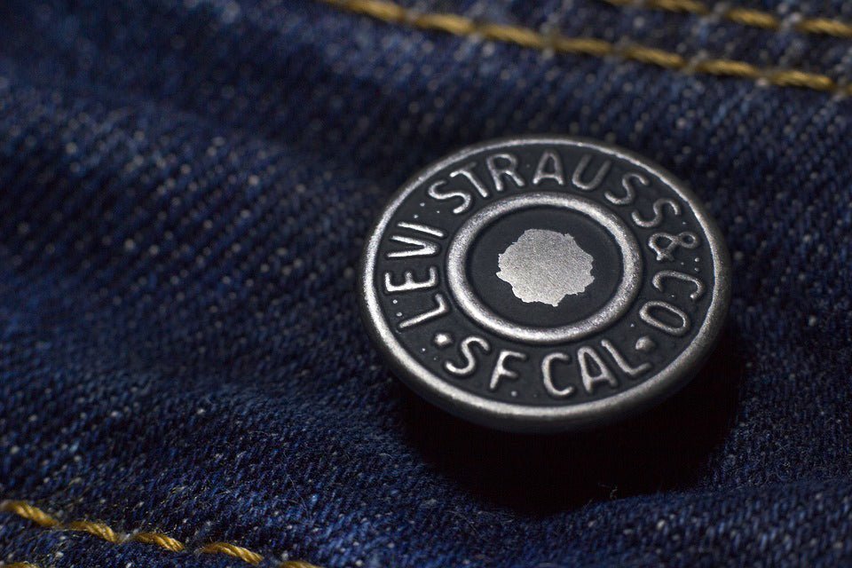 No More Levi Strauss Jeans For Russians. Sales Suspended - DSF Antique Jewelry
