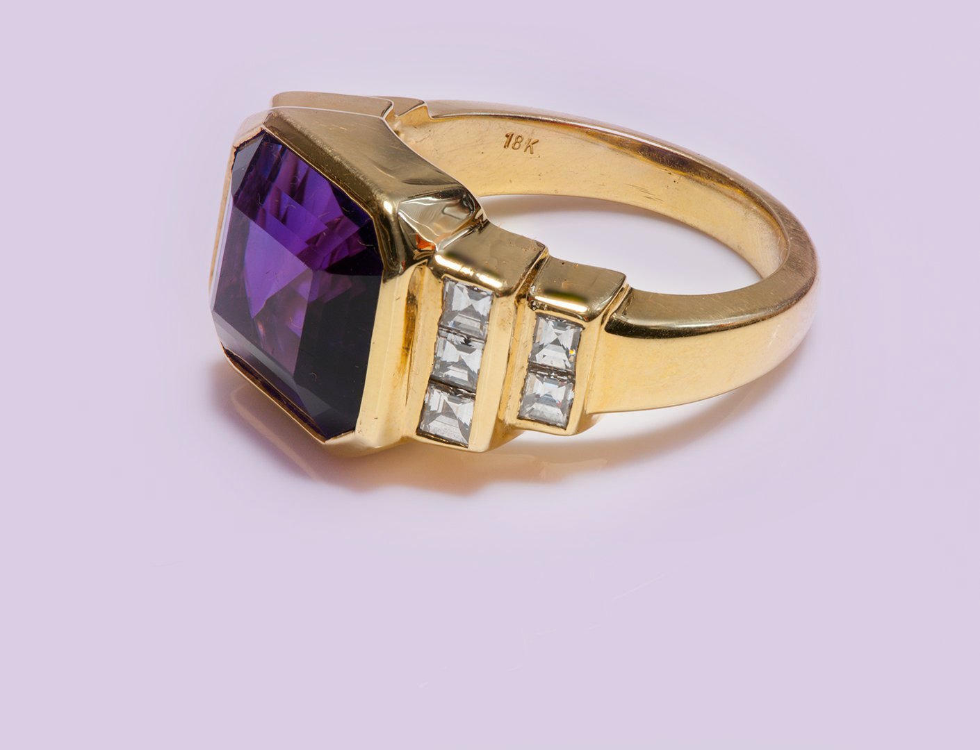 On Which Finger Do You Wear Rings? The Answer Can Say A Lot About You - DSF Antique Jewelry