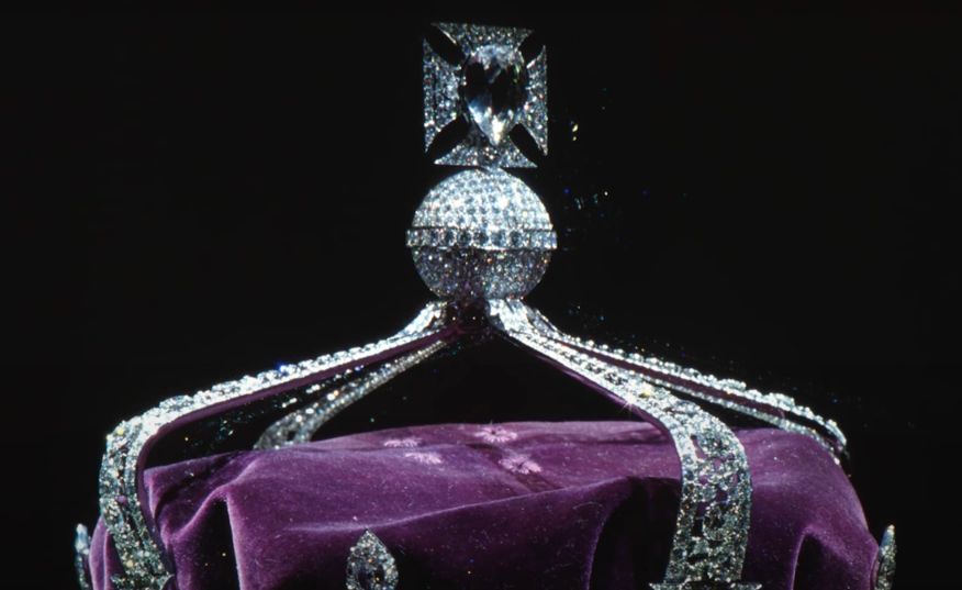 The Hope Koh-i-noor Diamonds: New Insights Their Origin