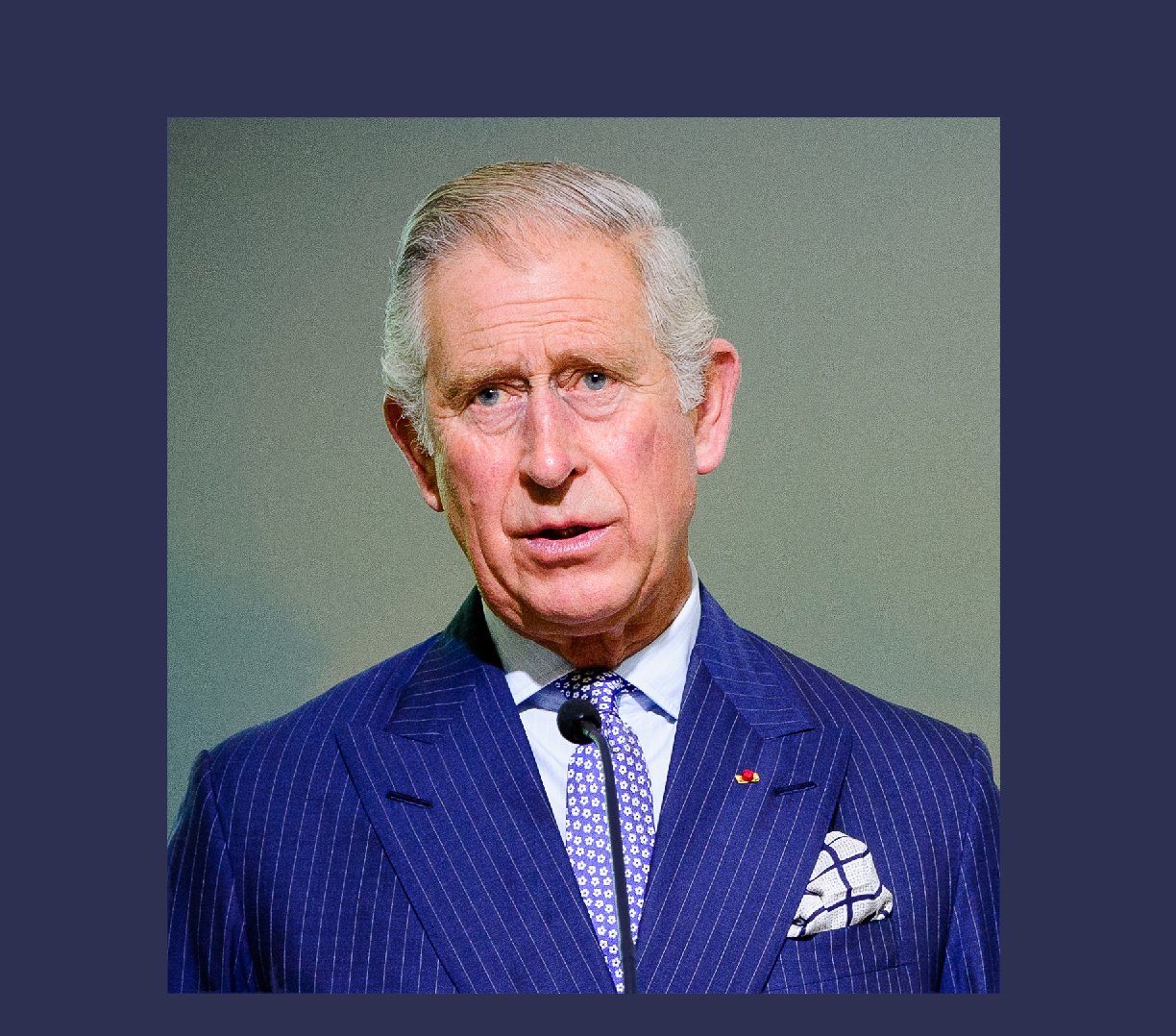 Prince Charles Received Bags Of Money From A Sheikh Dubbed "The Man Who Bought London" - DSF Antique Jewelry