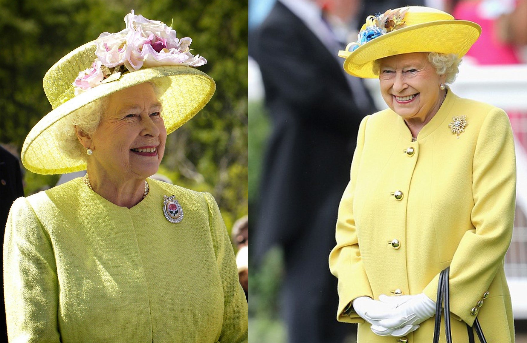 Queen Elizabeth II Died. She Was Britain's Longest Reigning Monarch - DSF Antique Jewelry