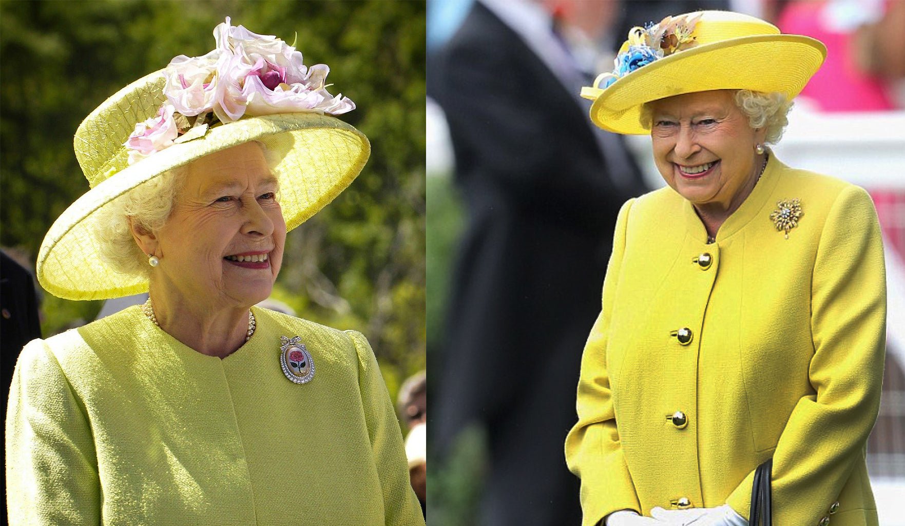 Queen Elizabeth's Radical Decision Regarding Prince Harry & Meghan Markle - DSF Antique Jewelry