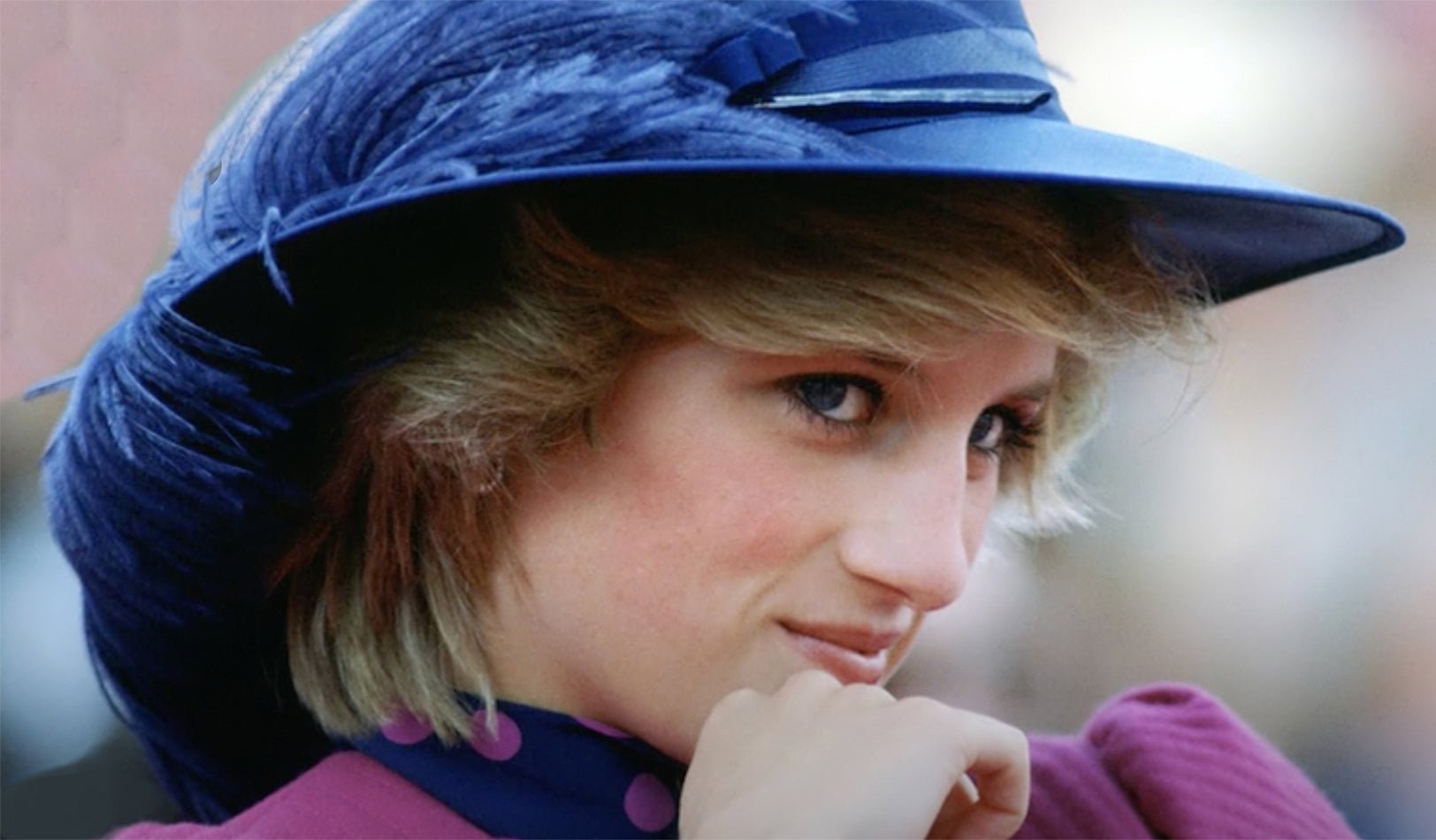 Revealing Secrets: The reason Lady Diana Gave up the Chanel Brand - DSF Antique Jewelry