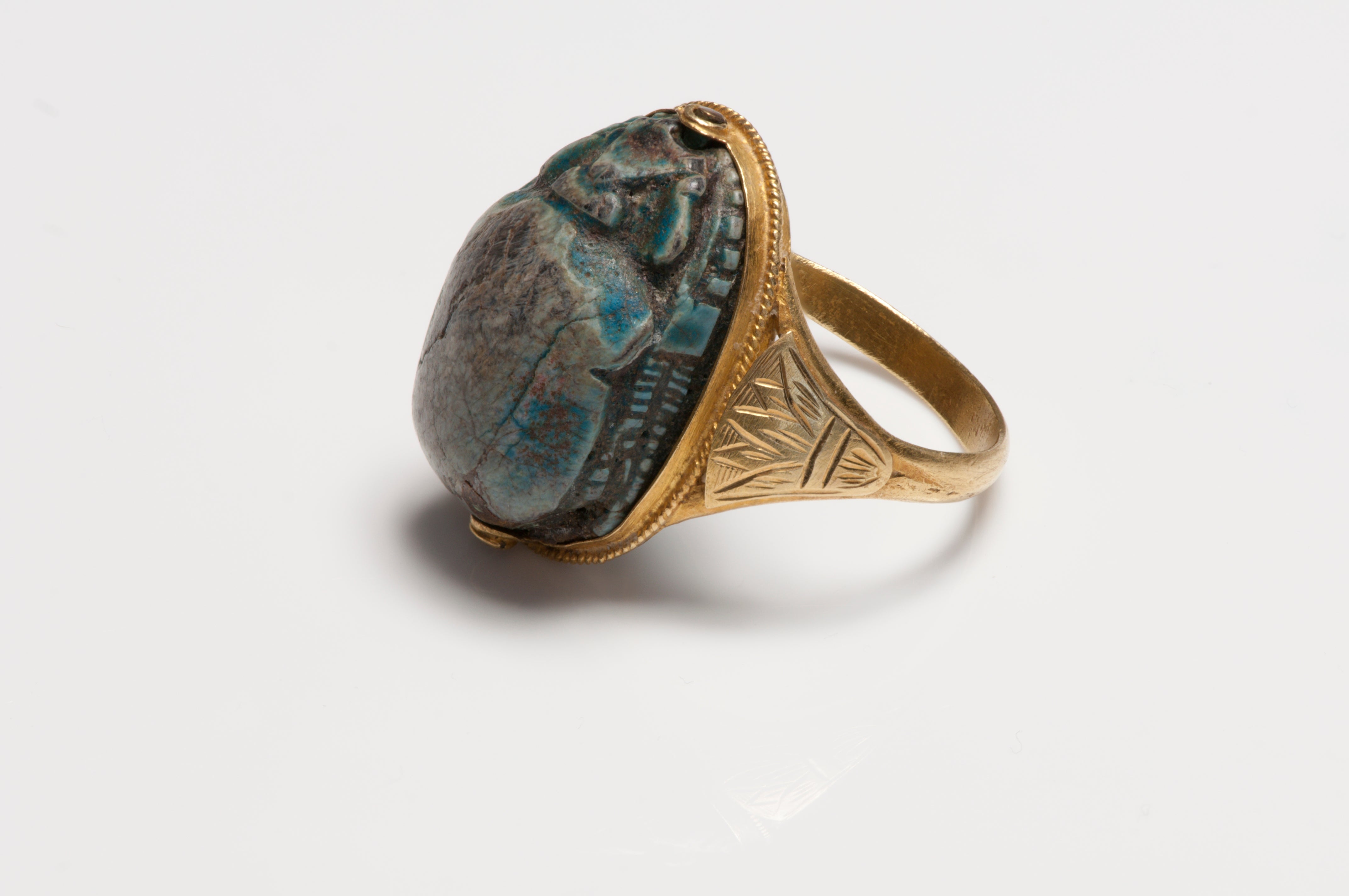 The Art Of Jewelry In Ancient Egypt