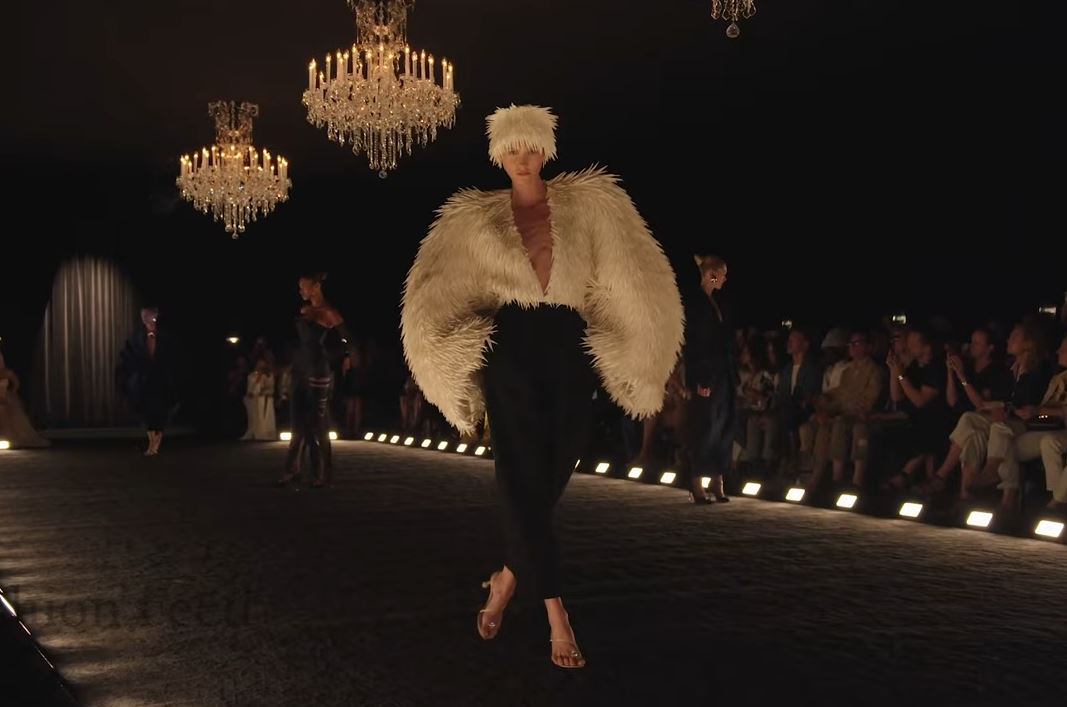 Paris Haute Couture Week 2024: Fashion's Spectacle 