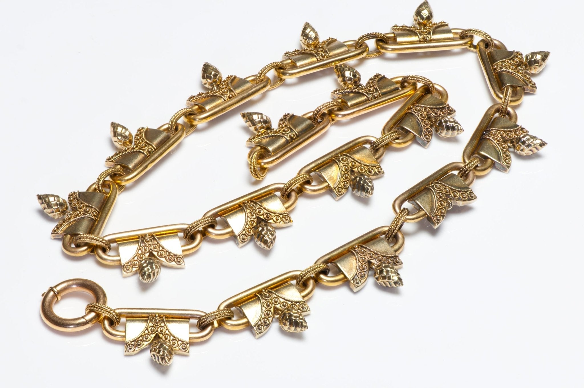 Seven Fascinating Things About Jewelry That Will Amaze You - DSF Antique Jewelry